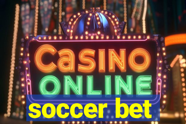 soccer bet